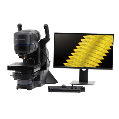 DSX1000超景深数码显微镜