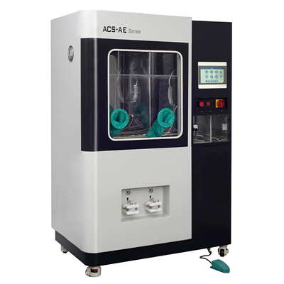 ACS-AE-D标准清洁度萃取设备